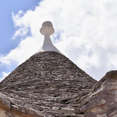 Trulli Pastore Alberobello Exterior foto