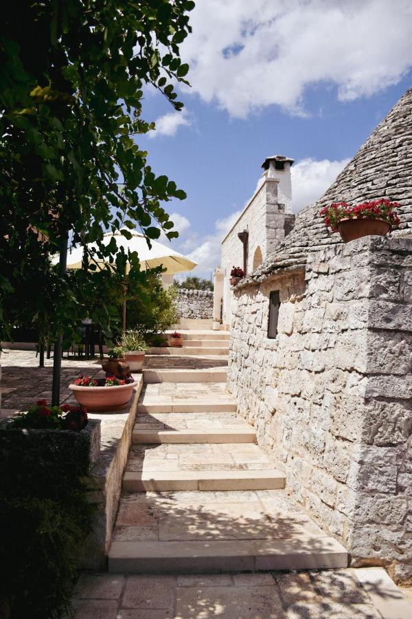 Trulli Pastore Alberobello Exterior foto