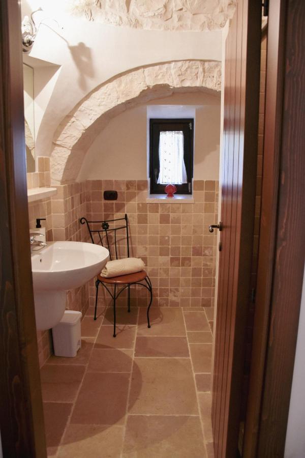 Trulli Pastore Alberobello Exterior foto