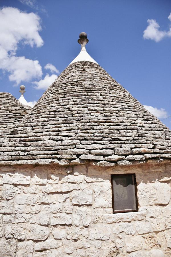 Trulli Pastore Alberobello Exterior foto