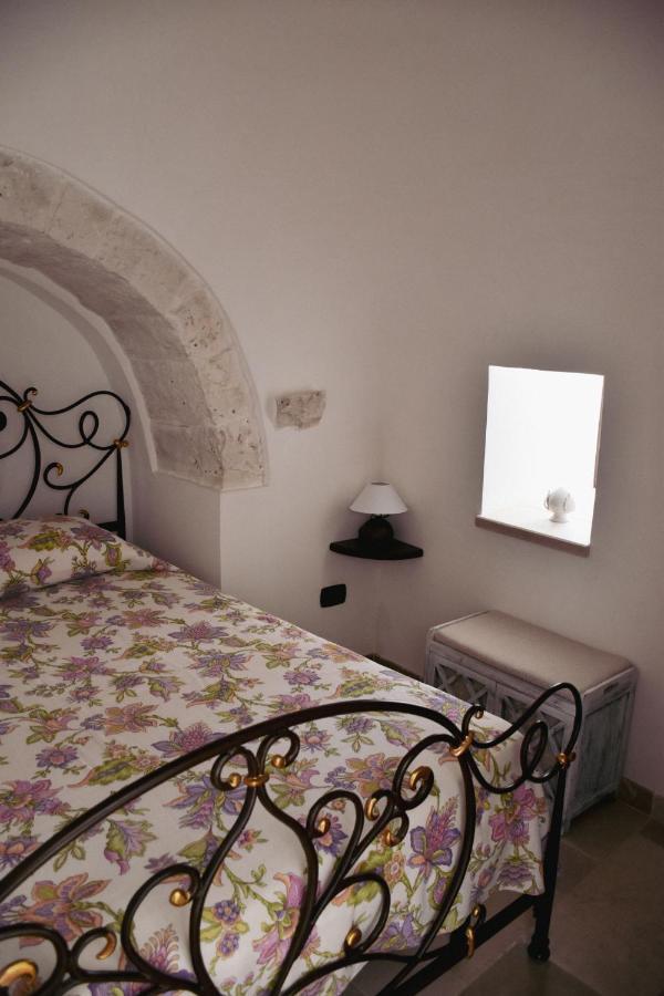 Trulli Pastore Alberobello Exterior foto