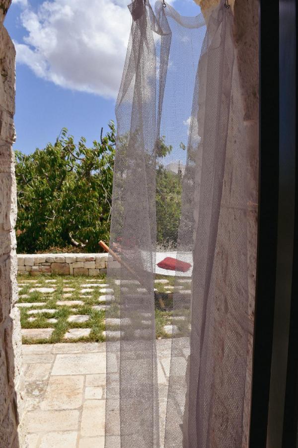 Trulli Pastore Alberobello Exterior foto