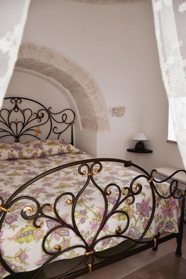 Trulli Pastore Alberobello Exterior foto
