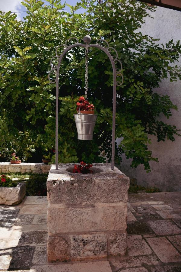 Trulli Pastore Alberobello Exterior foto