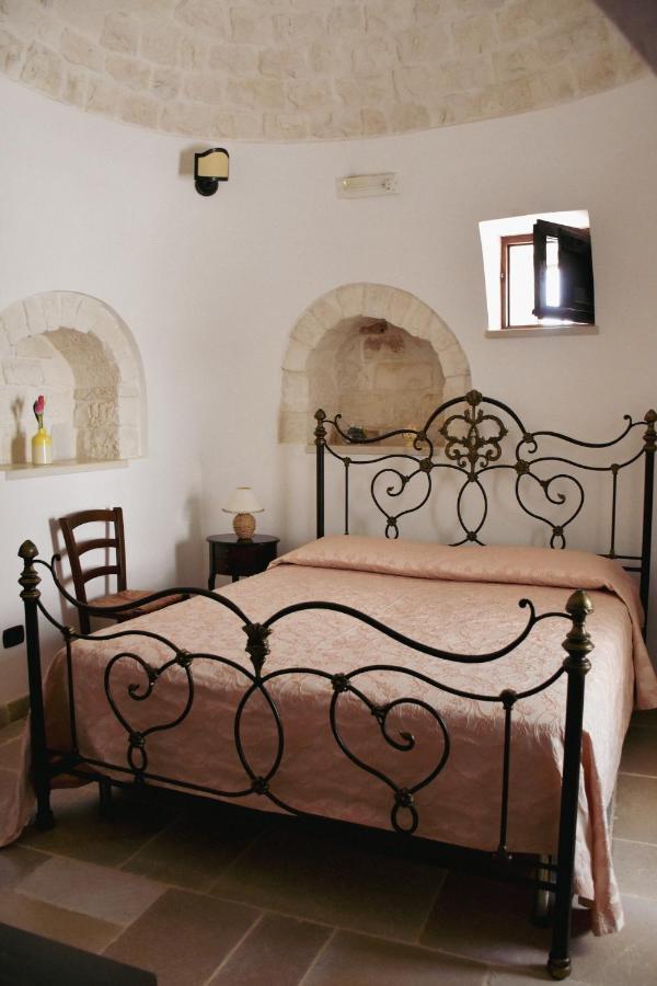 Trulli Pastore Alberobello Exterior foto